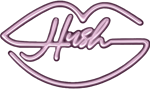 Hush Companions logo